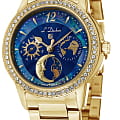 Часы L'Duchen Celeste D 737.20.37 фото 2